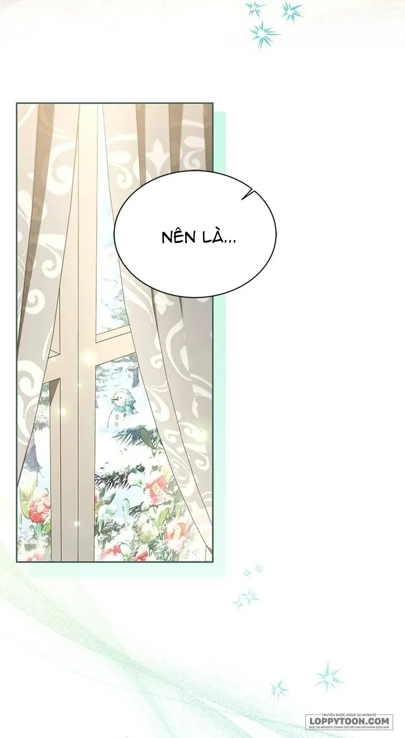 Đã Từ Chối Sủng Ái Rồi Mà Sao Còn Ám Ảnh Thế? - Chap 42 - Trang 46