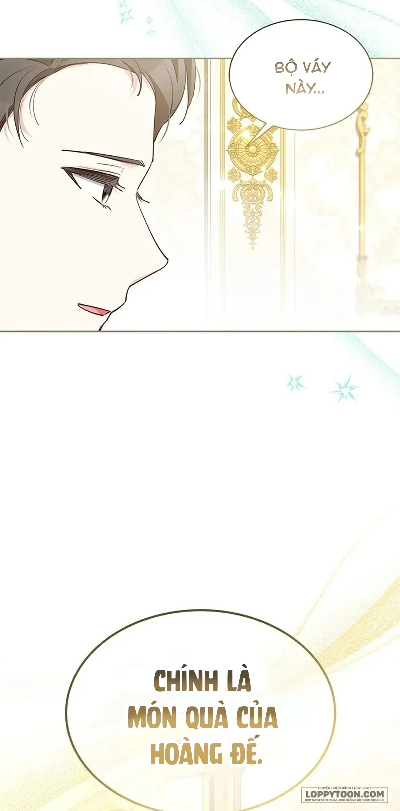 Đã Từ Chối Sủng Ái Rồi Mà Sao Còn Ám Ảnh Thế? - Chap 42 - Trang 47