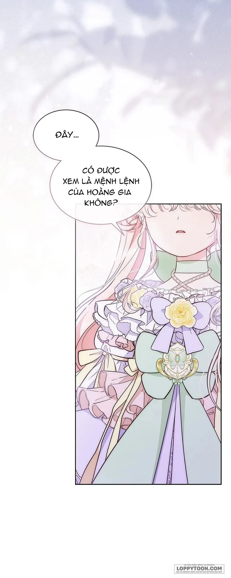 Đã Từ Chối Sủng Ái Rồi Mà Sao Còn Ám Ảnh Thế? - Chap 42 - Trang 50