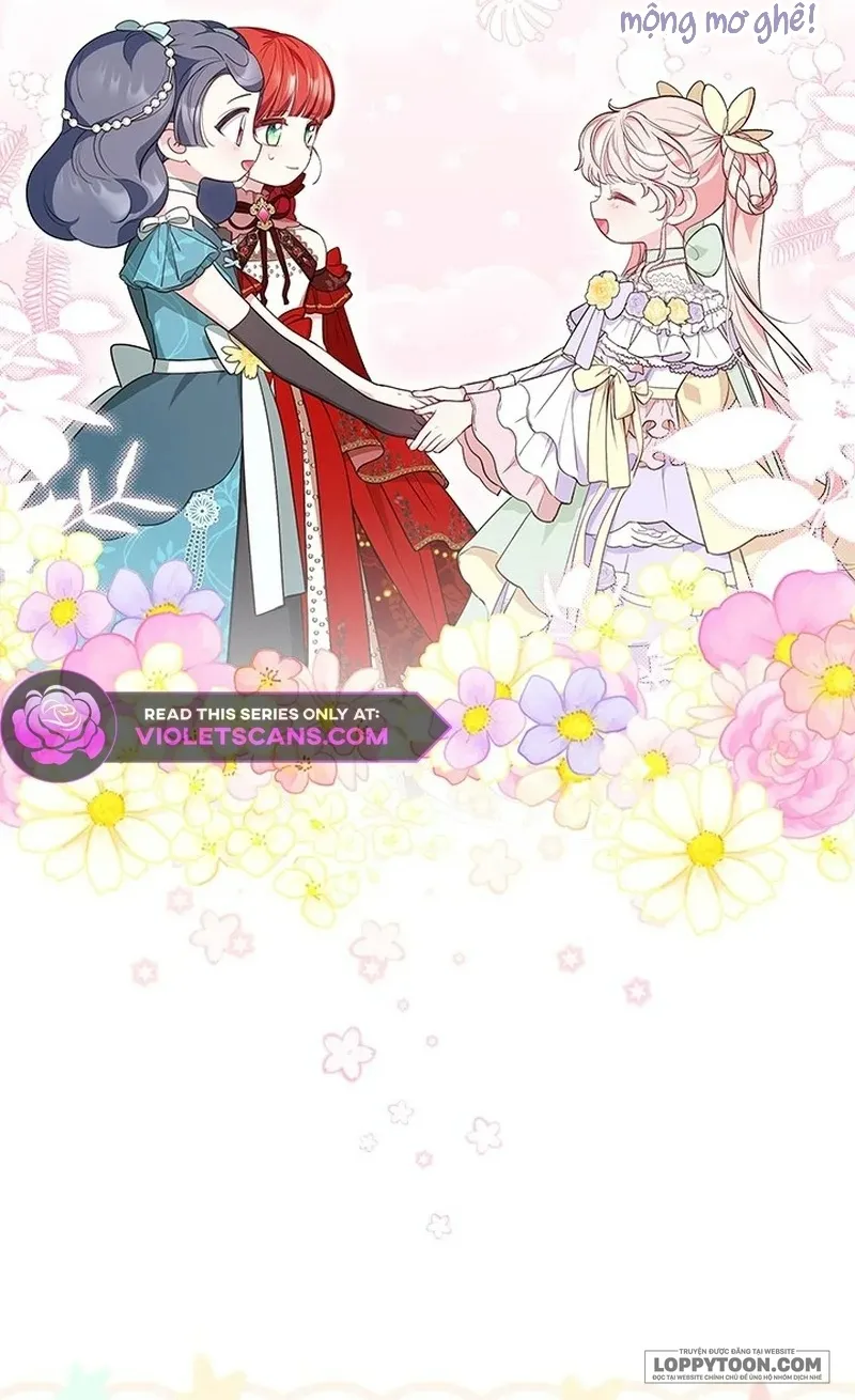 Đã Từ Chối Sủng Ái Rồi Mà Sao Còn Ám Ảnh Thế? - Chap 42 - Trang 6