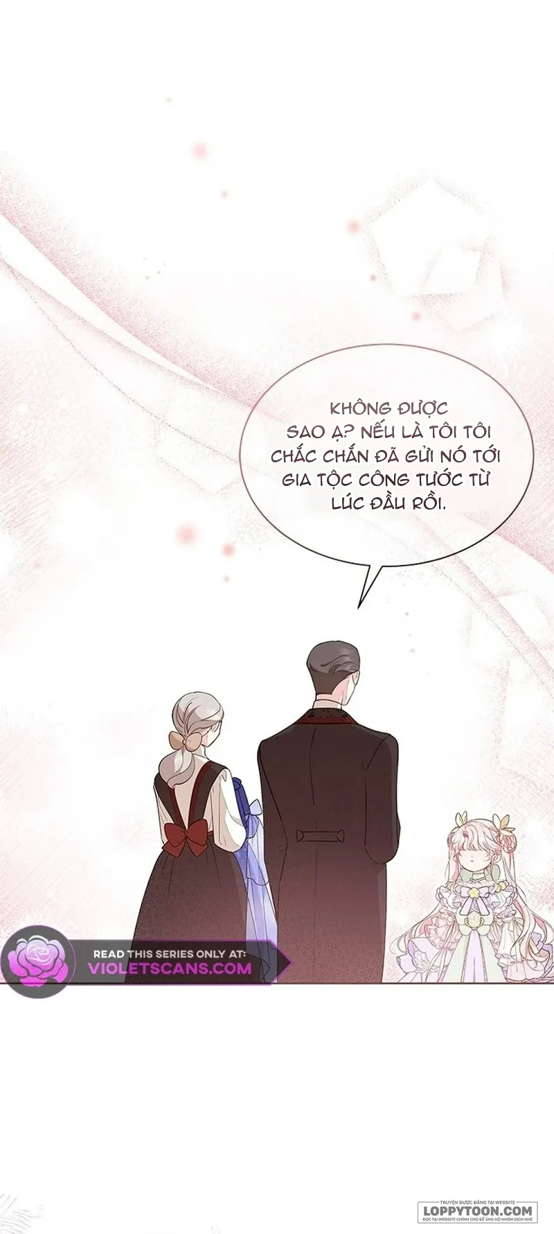 Đã Từ Chối Sủng Ái Rồi Mà Sao Còn Ám Ảnh Thế? - Chap 42 - Trang 51