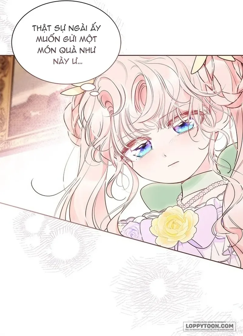 Đã Từ Chối Sủng Ái Rồi Mà Sao Còn Ám Ảnh Thế? - Chap 42 - Trang 52
