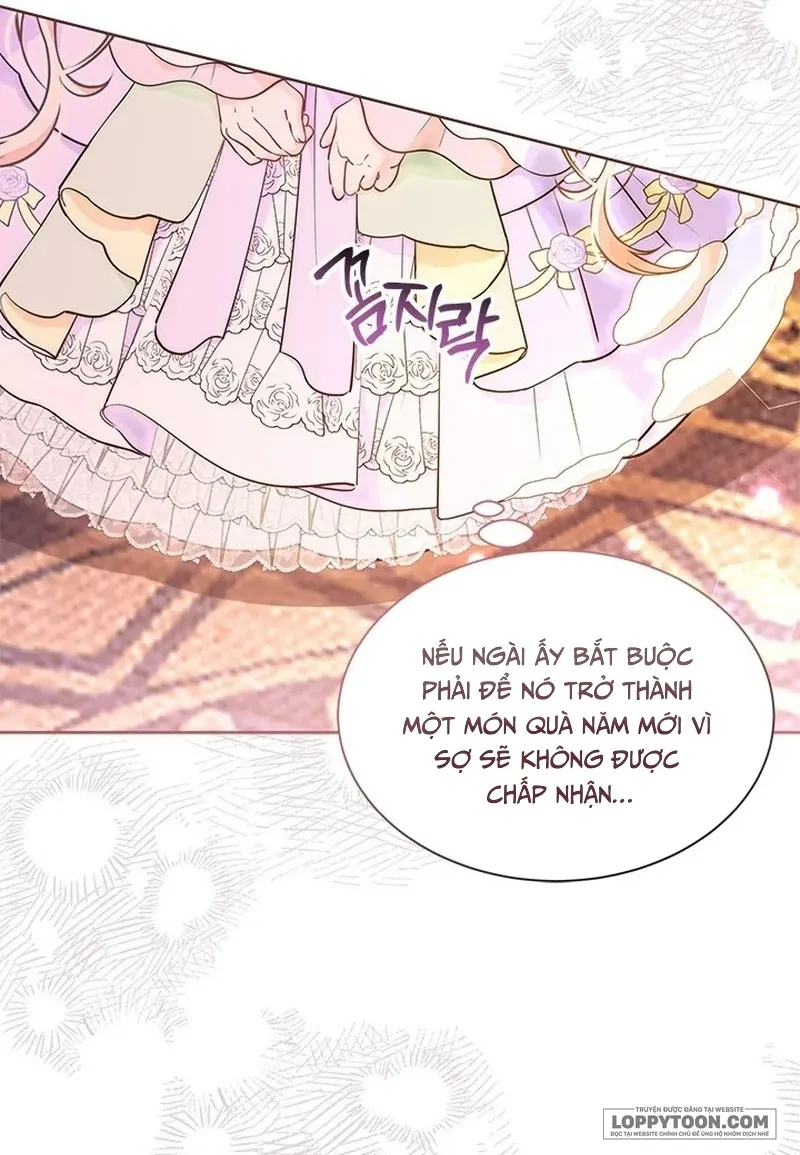 Đã Từ Chối Sủng Ái Rồi Mà Sao Còn Ám Ảnh Thế? - Chap 42 - Trang 53