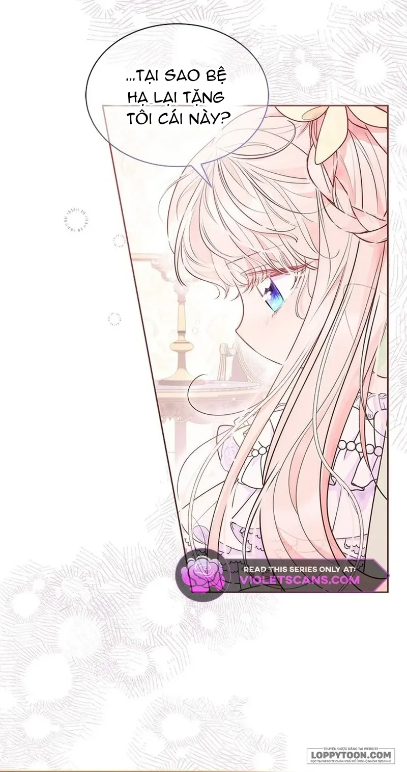 Đã Từ Chối Sủng Ái Rồi Mà Sao Còn Ám Ảnh Thế? - Chap 42 - Trang 54