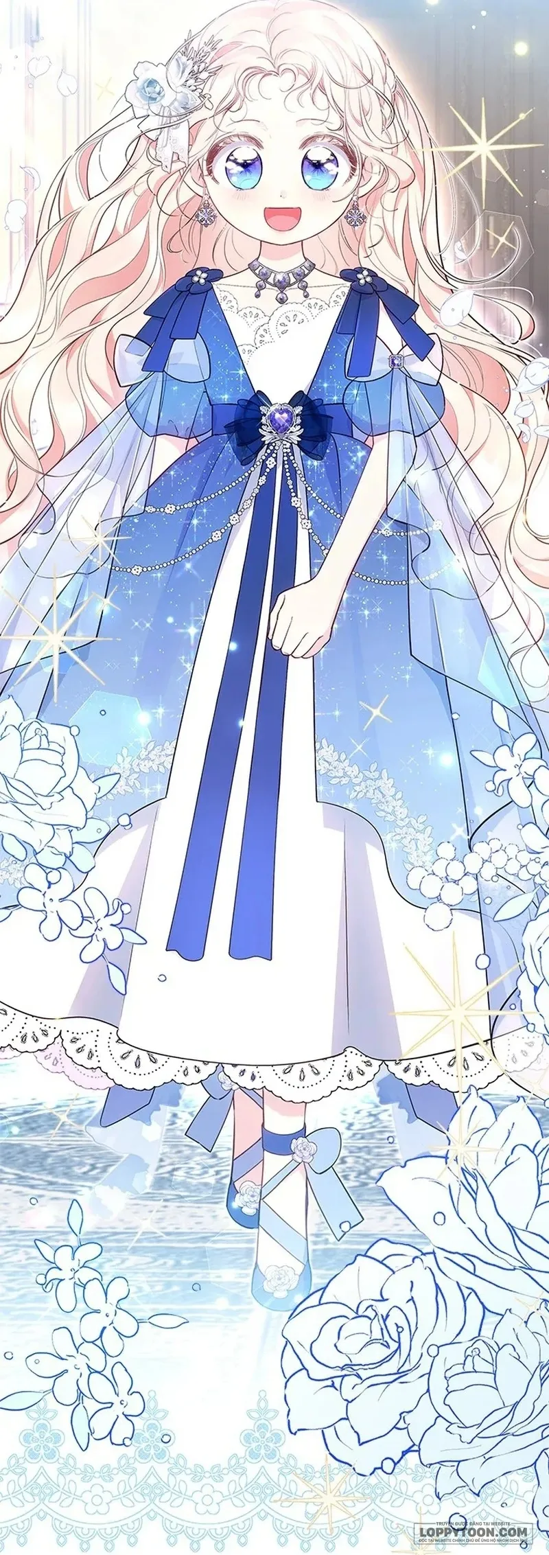 Đã Từ Chối Sủng Ái Rồi Mà Sao Còn Ám Ảnh Thế? - Chap 43 - Trang 2