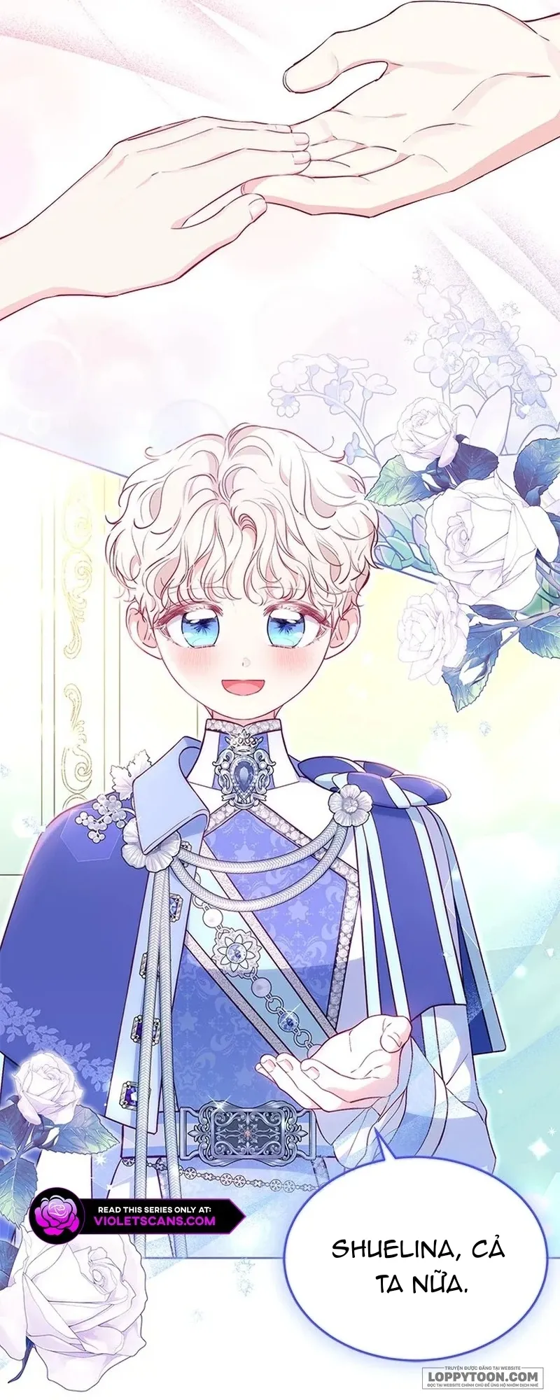 Đã Từ Chối Sủng Ái Rồi Mà Sao Còn Ám Ảnh Thế? - Chap 43 - Trang 12