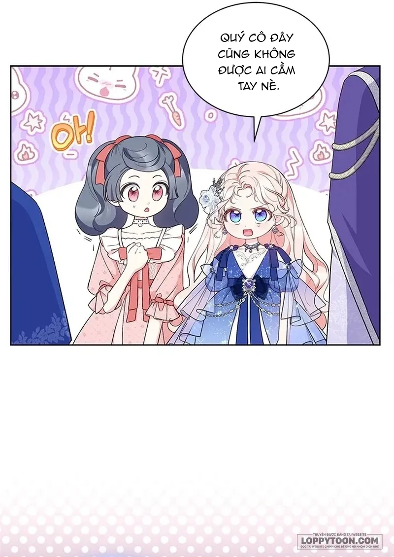 Đã Từ Chối Sủng Ái Rồi Mà Sao Còn Ám Ảnh Thế? - Chap 43 - Trang 14