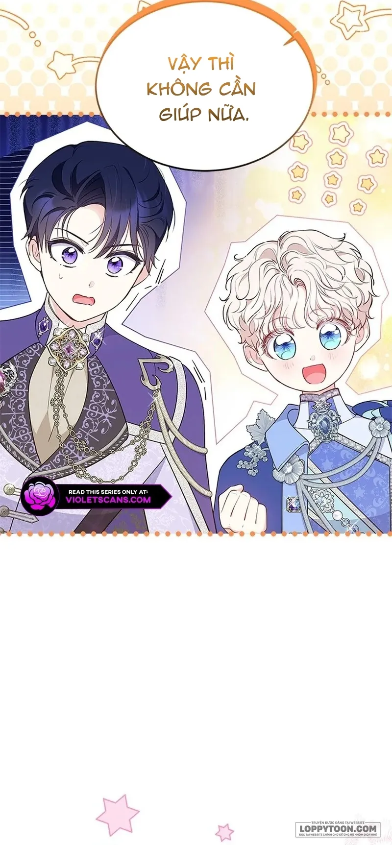 Đã Từ Chối Sủng Ái Rồi Mà Sao Còn Ám Ảnh Thế? - Chap 43 - Trang 18