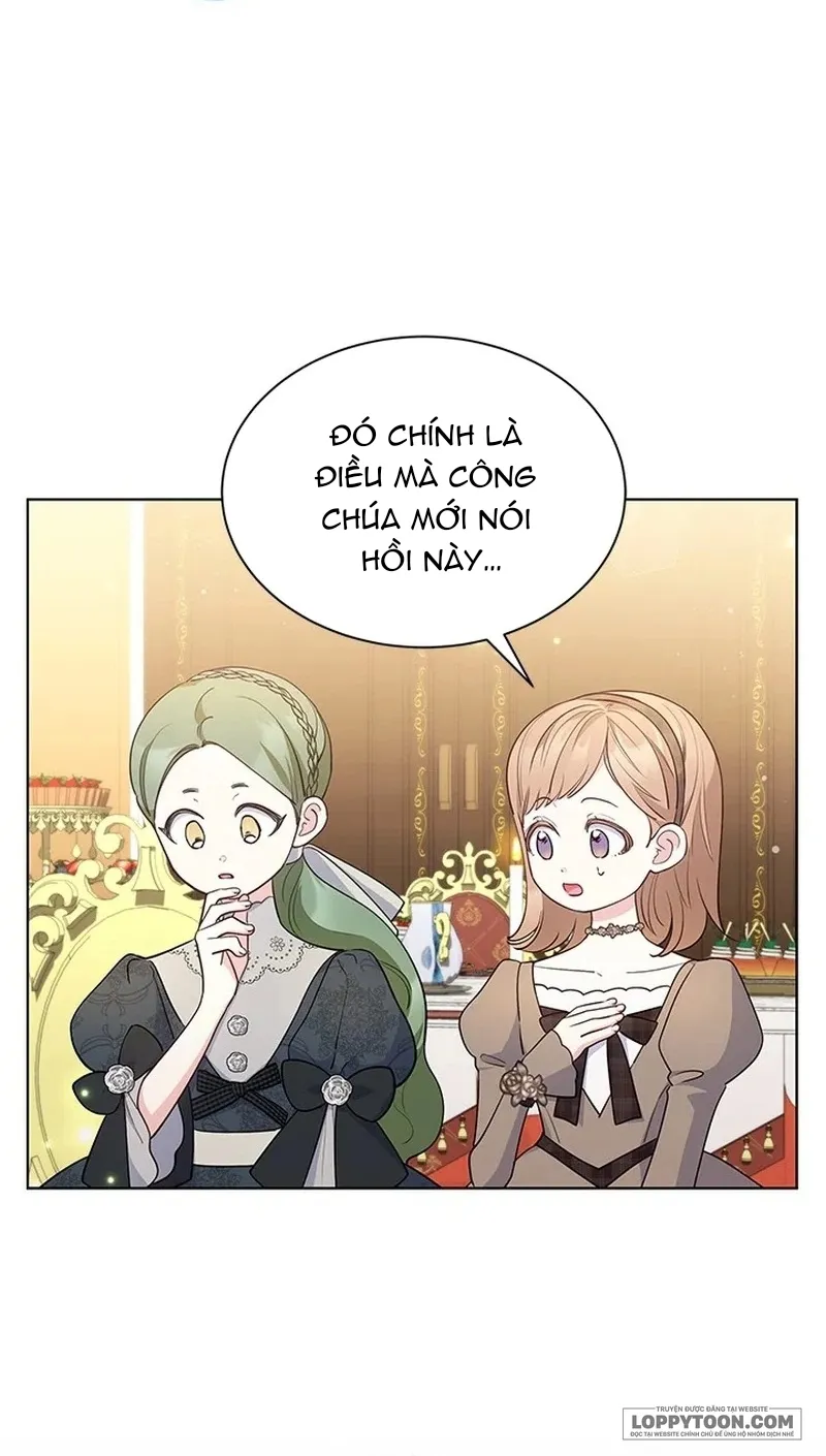Đã Từ Chối Sủng Ái Rồi Mà Sao Còn Ám Ảnh Thế? - Chap 43 - Trang 28