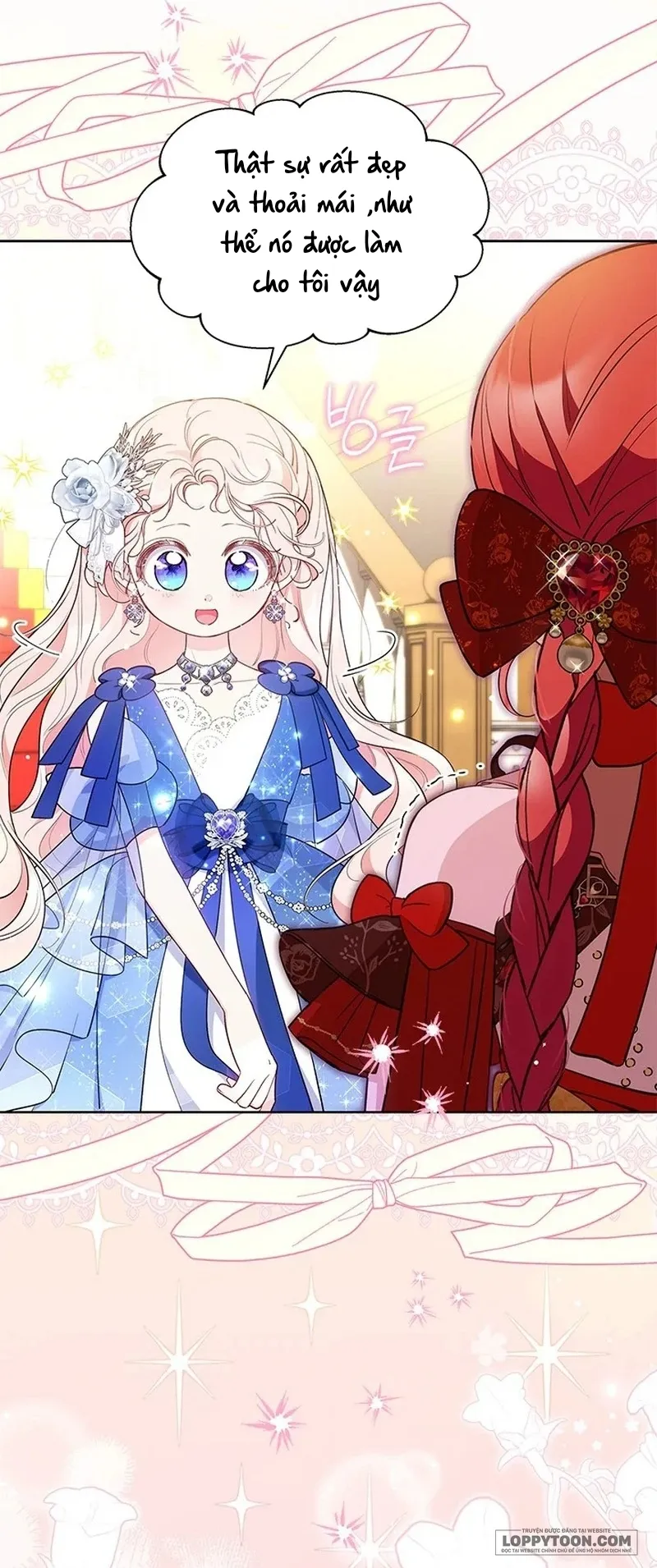 Đã Từ Chối Sủng Ái Rồi Mà Sao Còn Ám Ảnh Thế? - Chap 43 - Trang 32