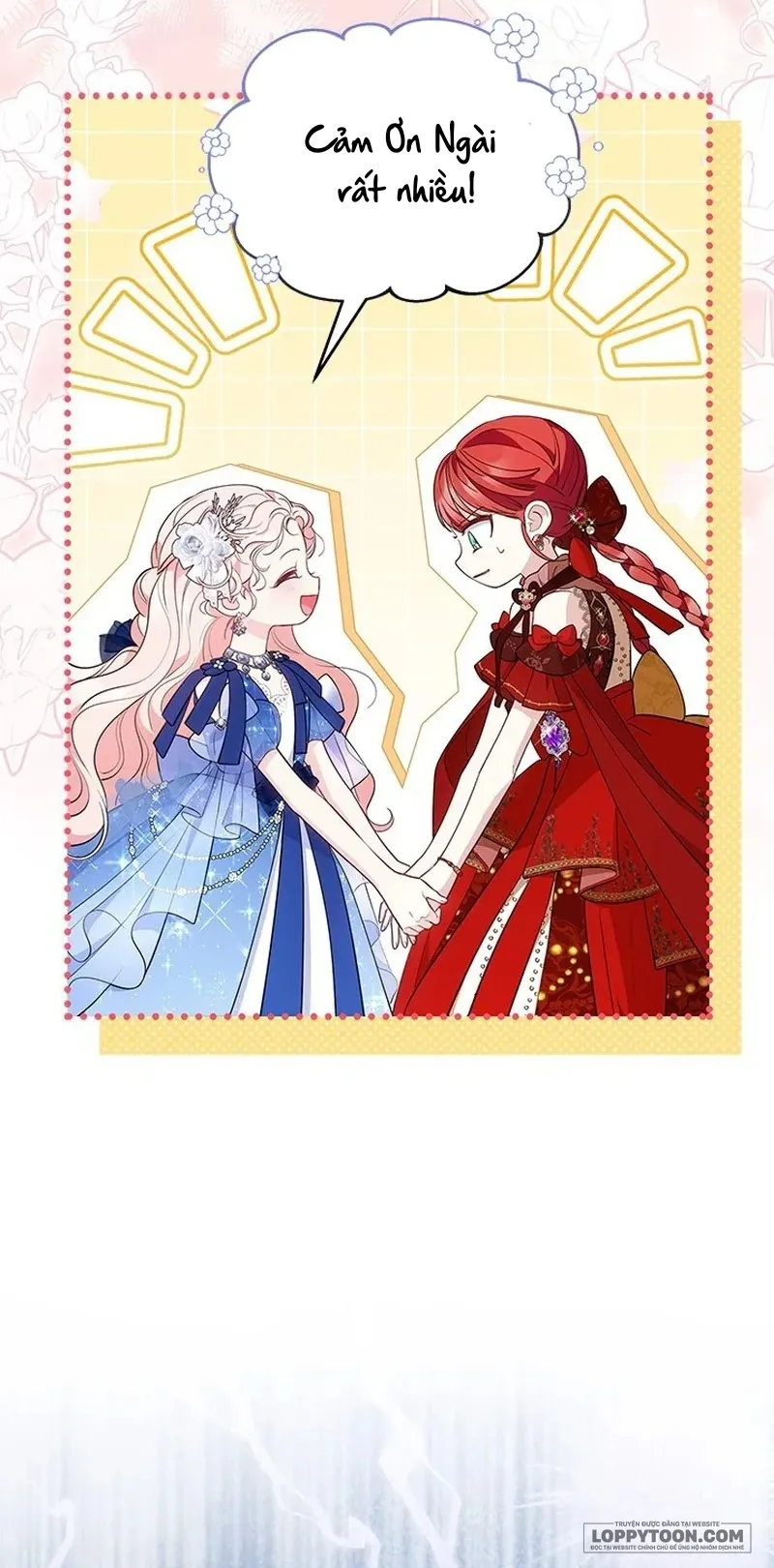 Đã Từ Chối Sủng Ái Rồi Mà Sao Còn Ám Ảnh Thế? - Chap 43 - Trang 33