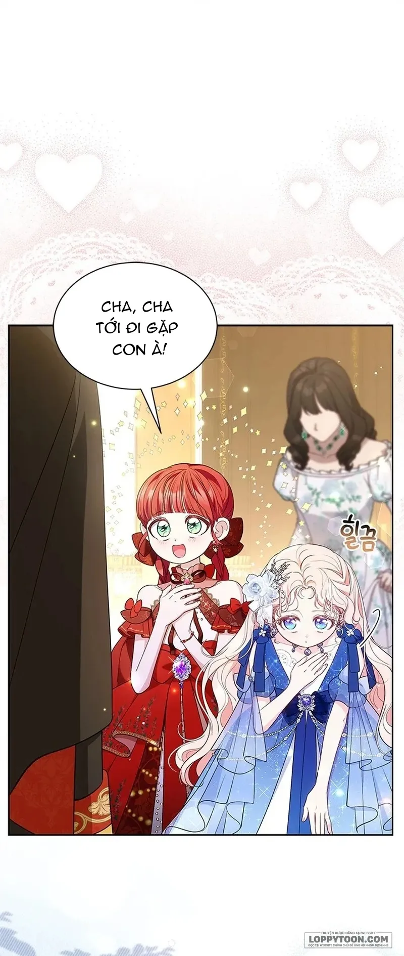 Đã Từ Chối Sủng Ái Rồi Mà Sao Còn Ám Ảnh Thế? - Chap 43 - Trang 36