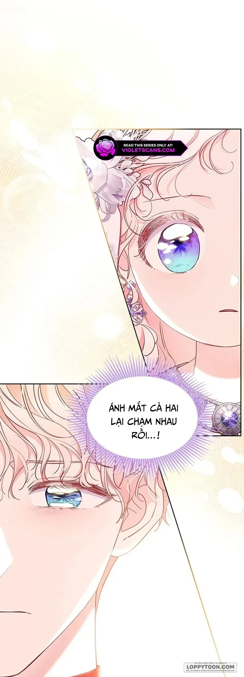 Đã Từ Chối Sủng Ái Rồi Mà Sao Còn Ám Ảnh Thế? - Chap 43 - Trang 50