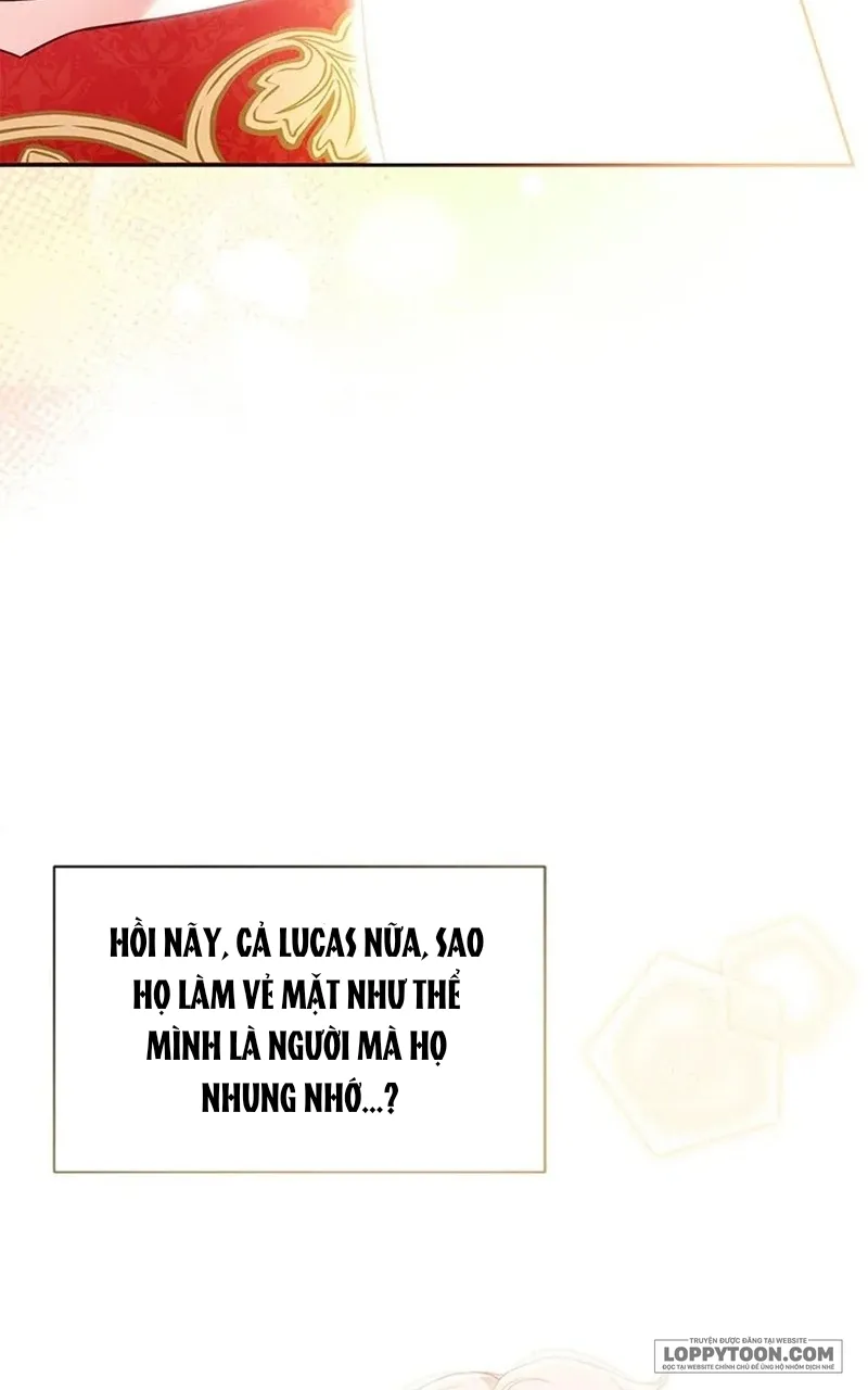 Đã Từ Chối Sủng Ái Rồi Mà Sao Còn Ám Ảnh Thế? - Chap 43 - Trang 51