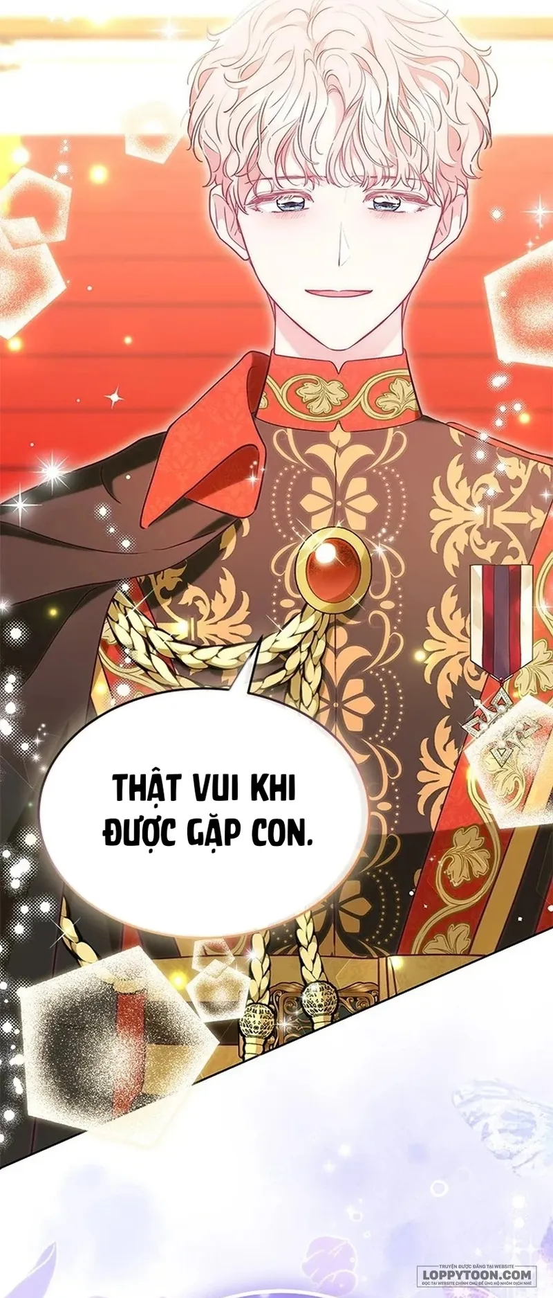 Đã Từ Chối Sủng Ái Rồi Mà Sao Còn Ám Ảnh Thế? - Chap 43 - Trang 52