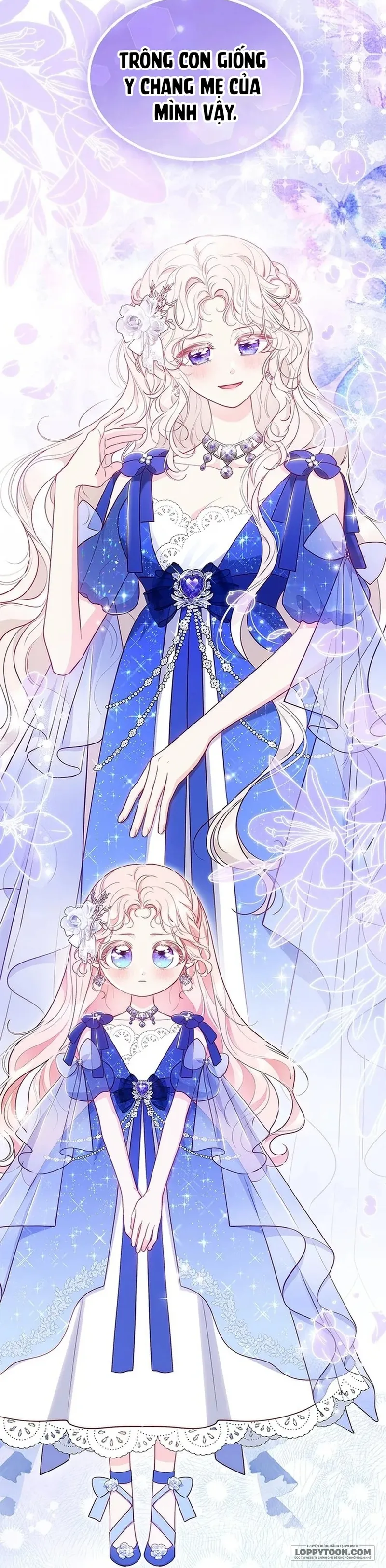 Đã Từ Chối Sủng Ái Rồi Mà Sao Còn Ám Ảnh Thế? - Chap 43 - Trang 53