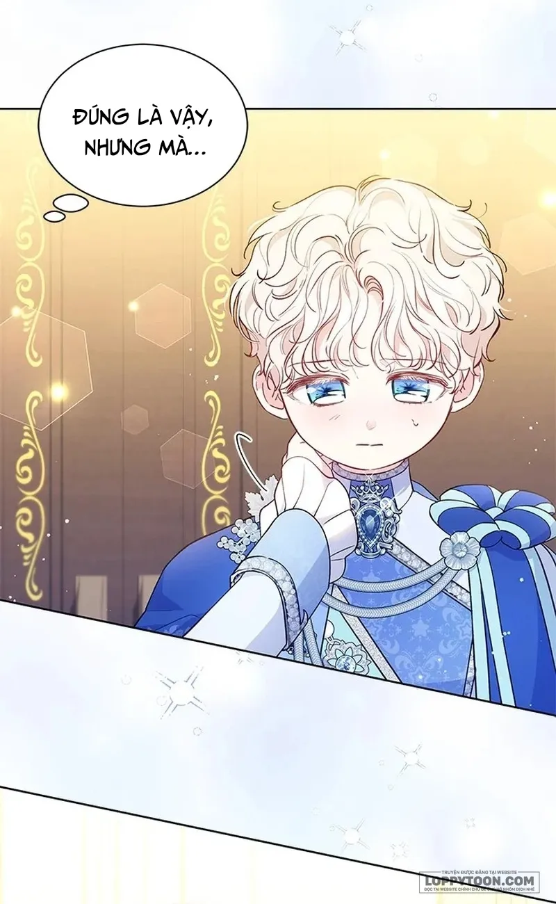 Đã Từ Chối Sủng Ái Rồi Mà Sao Còn Ám Ảnh Thế? - Chap 43 - Trang 7