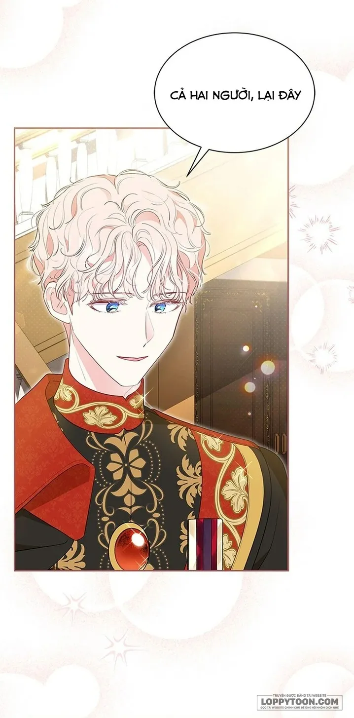 Đã Từ Chối Sủng Ái Rồi Mà Sao Còn Ám Ảnh Thế? - Chap 44 - Trang 13