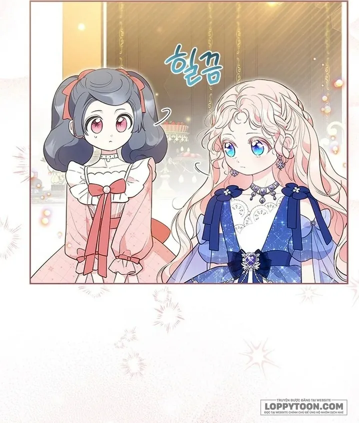 Đã Từ Chối Sủng Ái Rồi Mà Sao Còn Ám Ảnh Thế? - Chap 44 - Trang 14