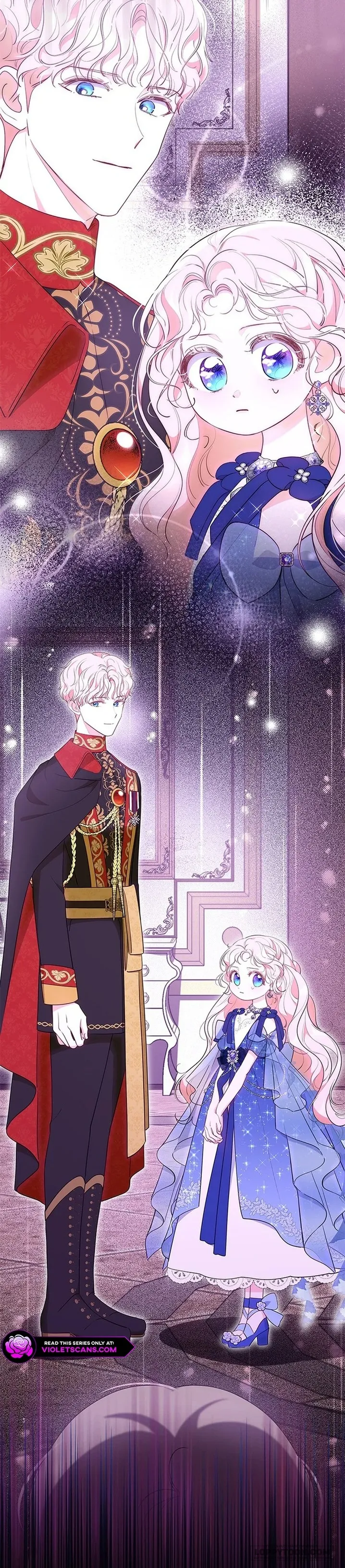 Đã Từ Chối Sủng Ái Rồi Mà Sao Còn Ám Ảnh Thế? - Chap 44 - Trang 18