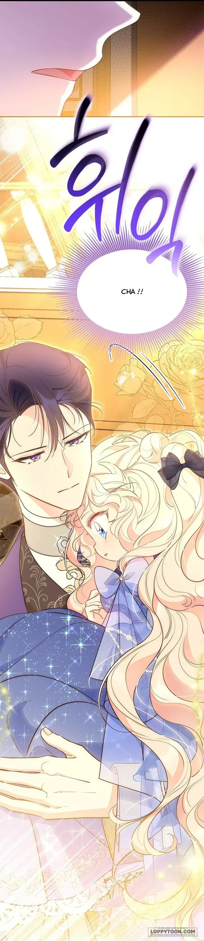 Đã Từ Chối Sủng Ái Rồi Mà Sao Còn Ám Ảnh Thế? - Chap 44 - Trang 21
