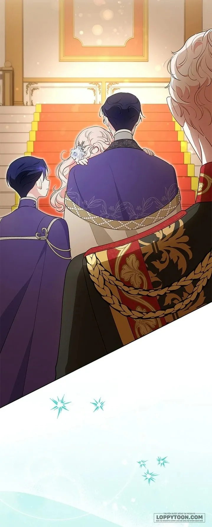 Đã Từ Chối Sủng Ái Rồi Mà Sao Còn Ám Ảnh Thế? - Chap 44 - Trang 25