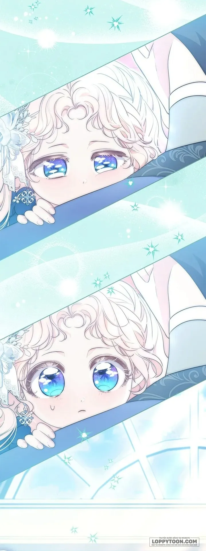 Đã Từ Chối Sủng Ái Rồi Mà Sao Còn Ám Ảnh Thế? - Chap 44 - Trang 26