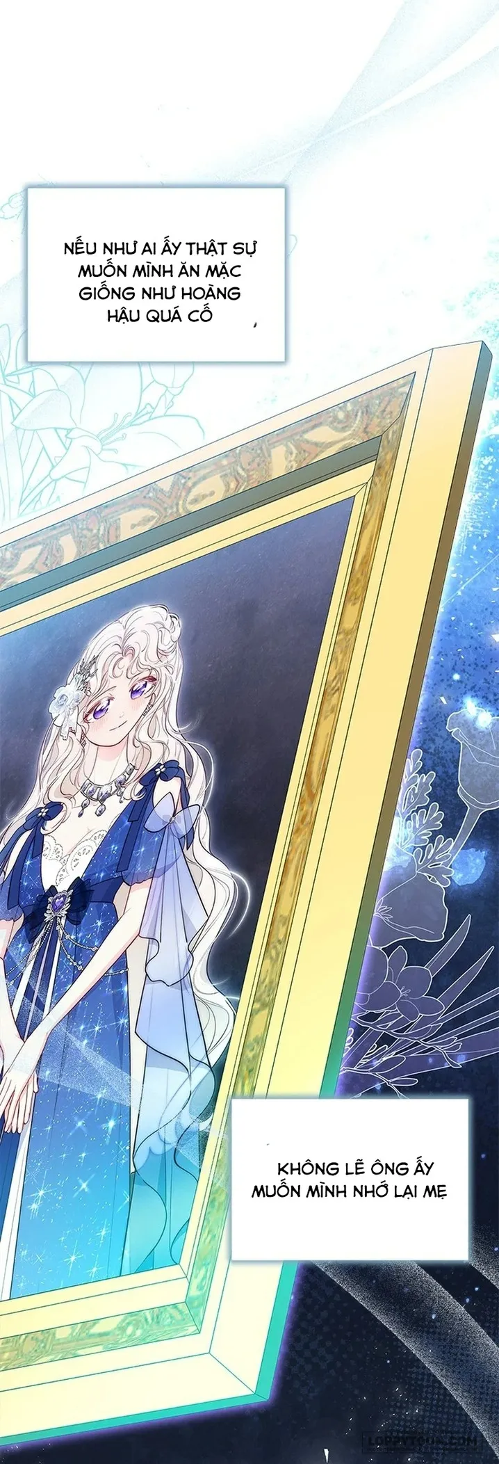 Đã Từ Chối Sủng Ái Rồi Mà Sao Còn Ám Ảnh Thế? - Chap 44 - Trang 29