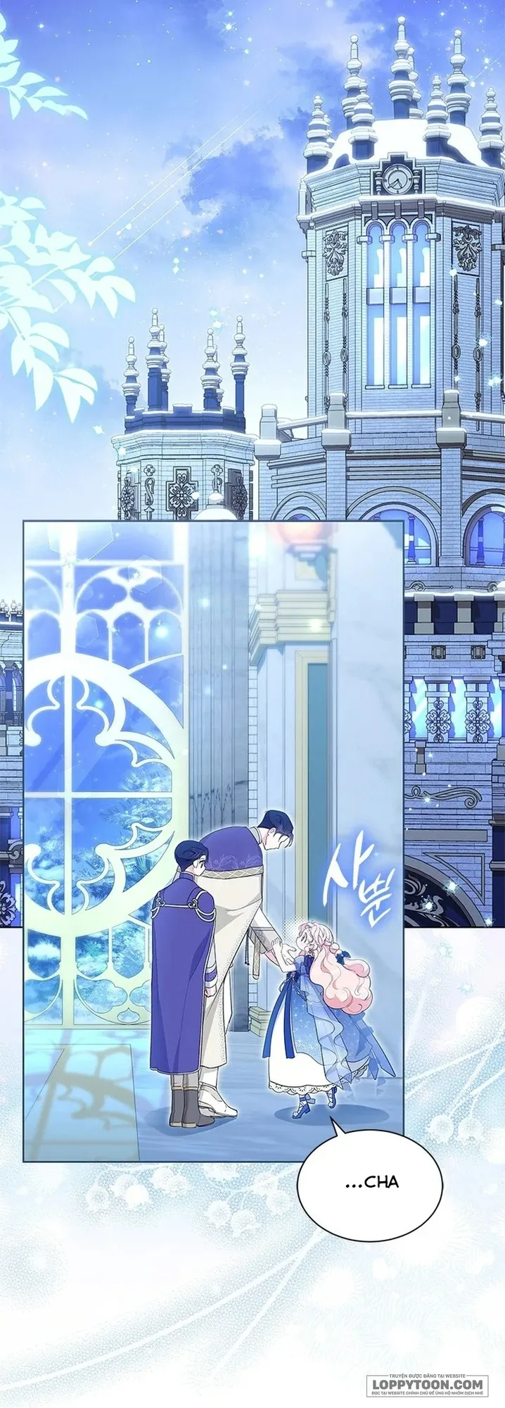 Đã Từ Chối Sủng Ái Rồi Mà Sao Còn Ám Ảnh Thế? - Chap 44 - Trang 34