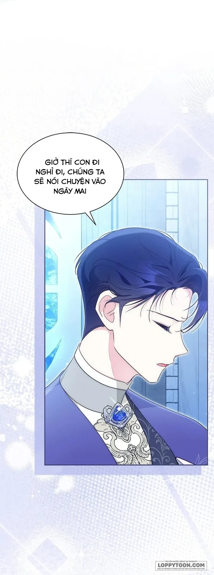 Đã Từ Chối Sủng Ái Rồi Mà Sao Còn Ám Ảnh Thế? - Chap 44 - Trang 35