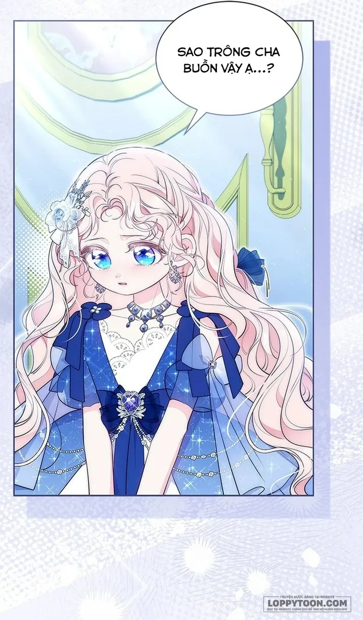 Đã Từ Chối Sủng Ái Rồi Mà Sao Còn Ám Ảnh Thế? - Chap 44 - Trang 36