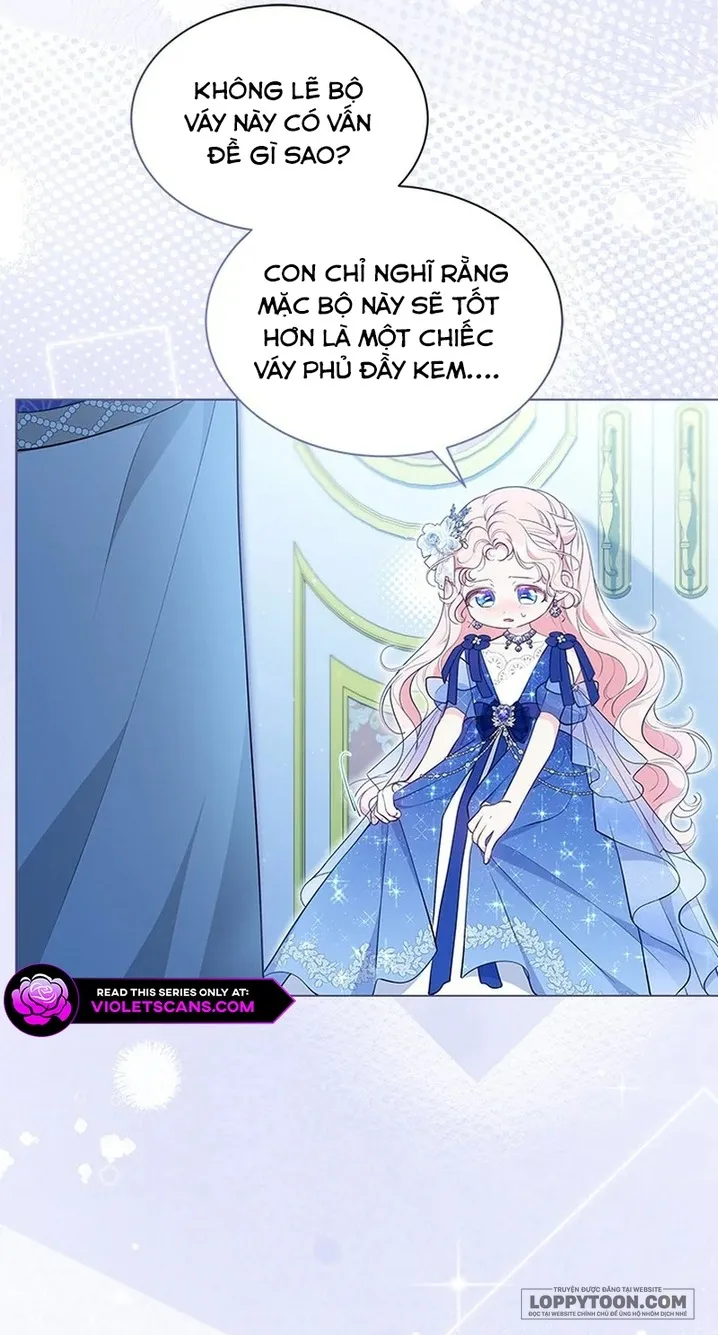 Đã Từ Chối Sủng Ái Rồi Mà Sao Còn Ám Ảnh Thế? - Chap 44 - Trang 37