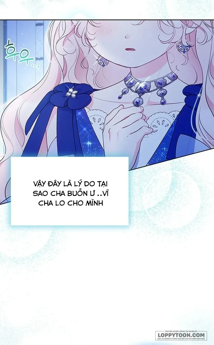 Đã Từ Chối Sủng Ái Rồi Mà Sao Còn Ám Ảnh Thế? - Chap 44 - Trang 41