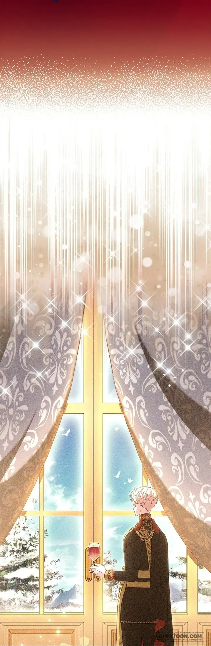 Đã Từ Chối Sủng Ái Rồi Mà Sao Còn Ám Ảnh Thế? - Chap 44 - Trang 47