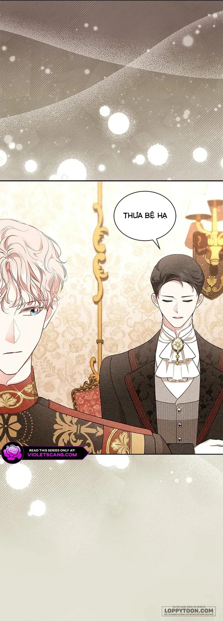 Đã Từ Chối Sủng Ái Rồi Mà Sao Còn Ám Ảnh Thế? - Chap 44 - Trang 48