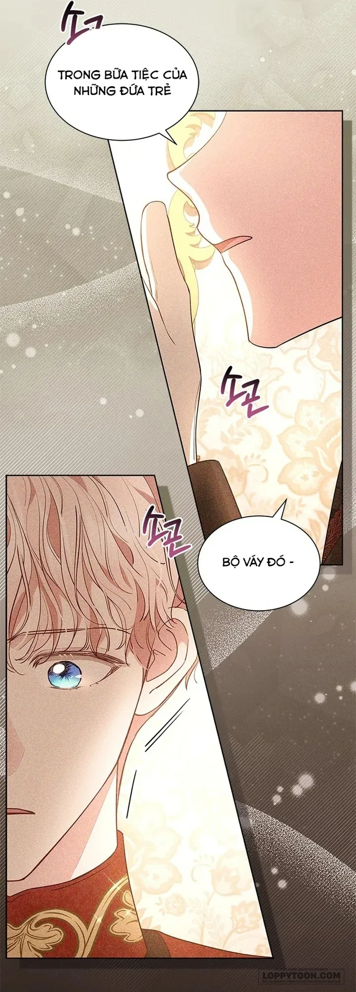 Đã Từ Chối Sủng Ái Rồi Mà Sao Còn Ám Ảnh Thế? - Chap 44 - Trang 49