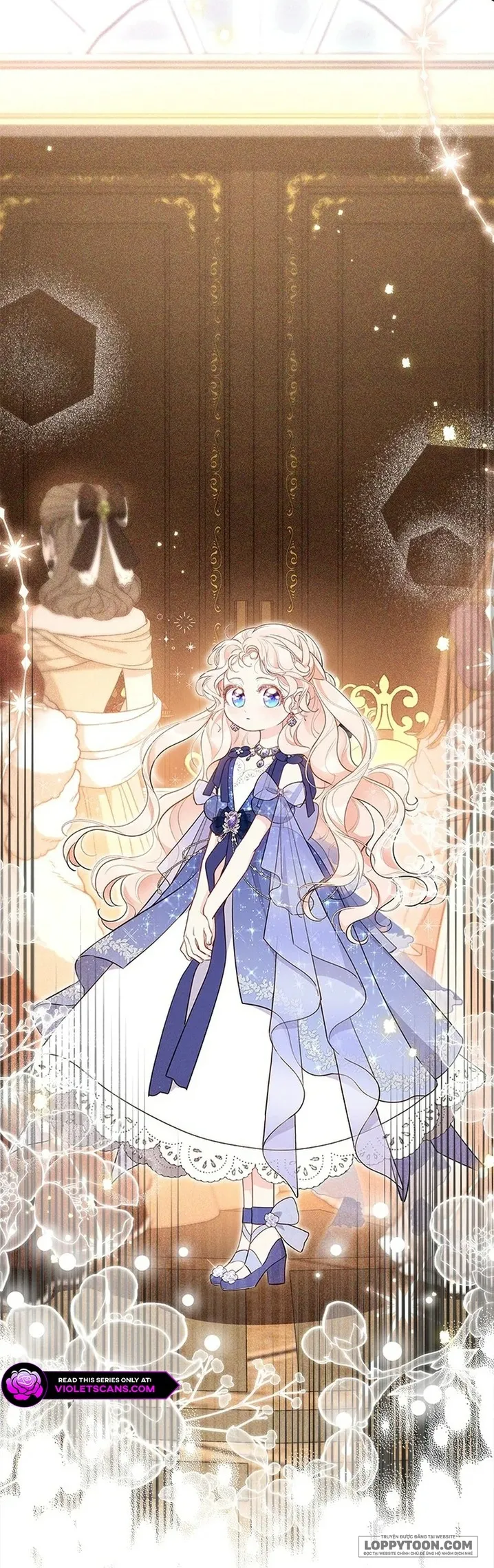 Đã Từ Chối Sủng Ái Rồi Mà Sao Còn Ám Ảnh Thế? - Chap 44 - Trang 52
