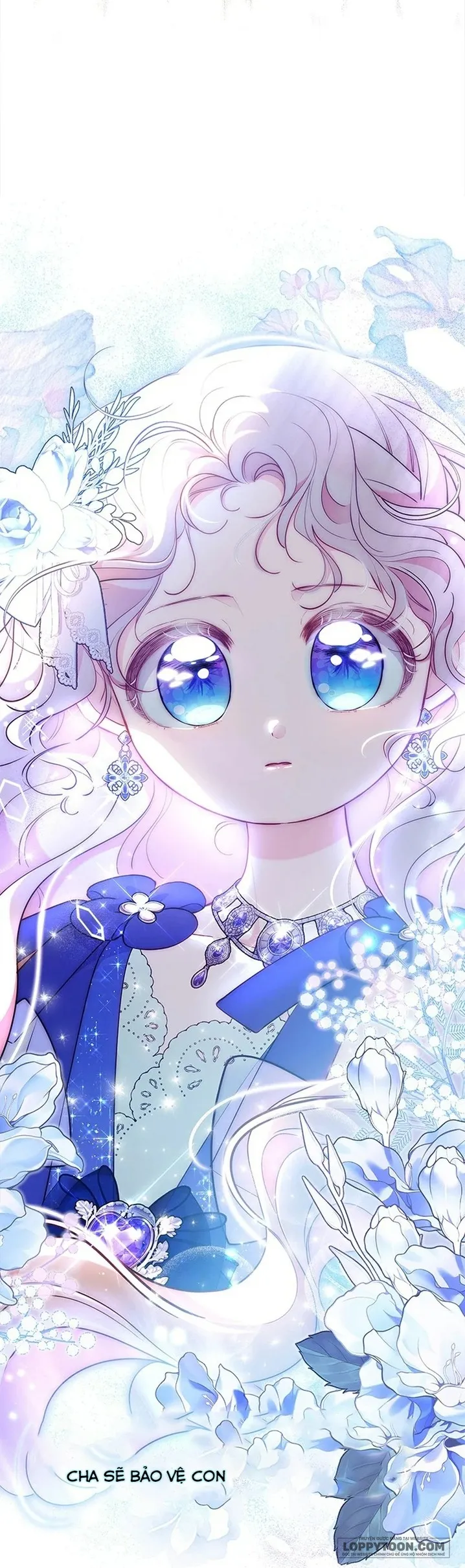 Đã Từ Chối Sủng Ái Rồi Mà Sao Còn Ám Ảnh Thế? - Chap 44 - Trang 53