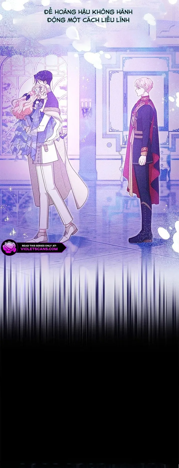 Đã Từ Chối Sủng Ái Rồi Mà Sao Còn Ám Ảnh Thế? - Chap 44 - Trang 55