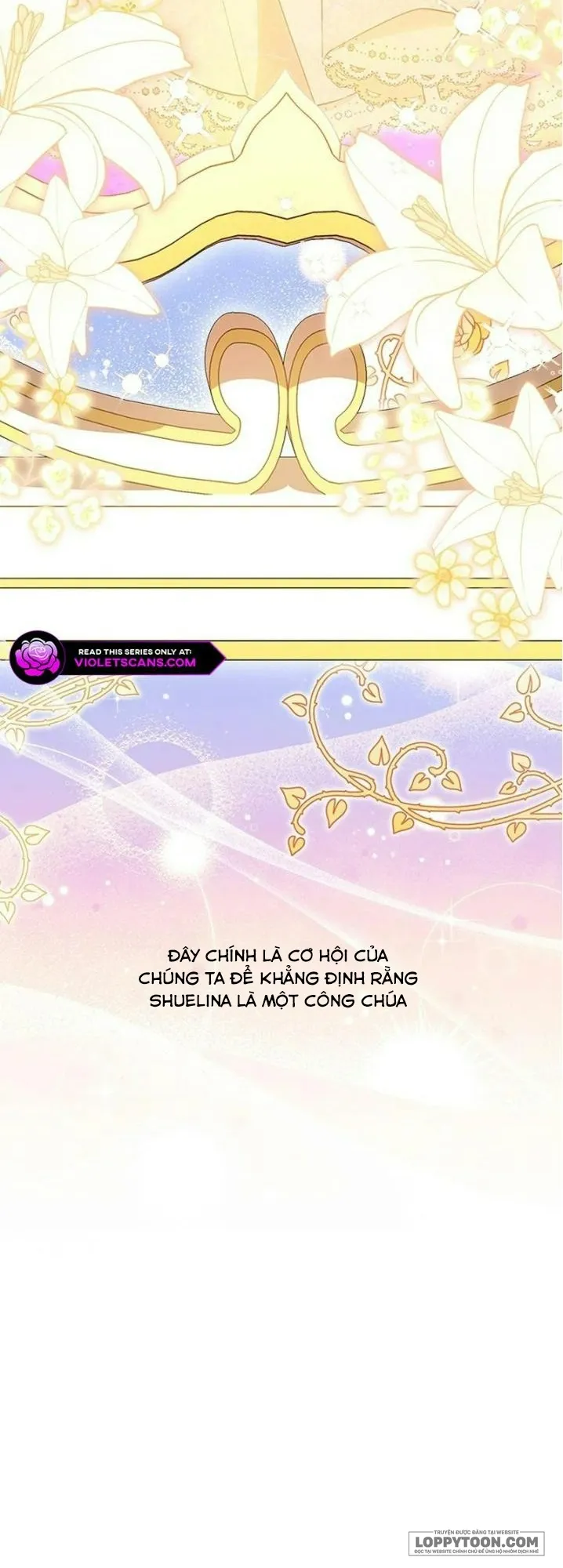Đã Từ Chối Sủng Ái Rồi Mà Sao Còn Ám Ảnh Thế? - Chap 44 - Trang 59