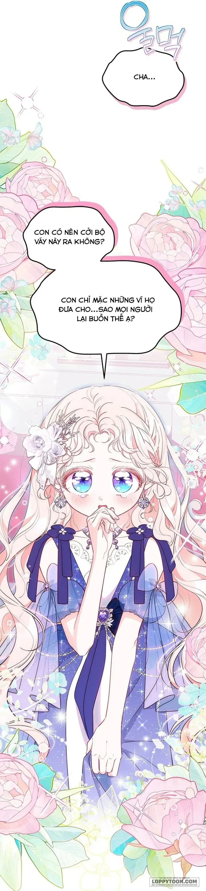 Đã Từ Chối Sủng Ái Rồi Mà Sao Còn Ám Ảnh Thế? - Chap 44 - Trang 10