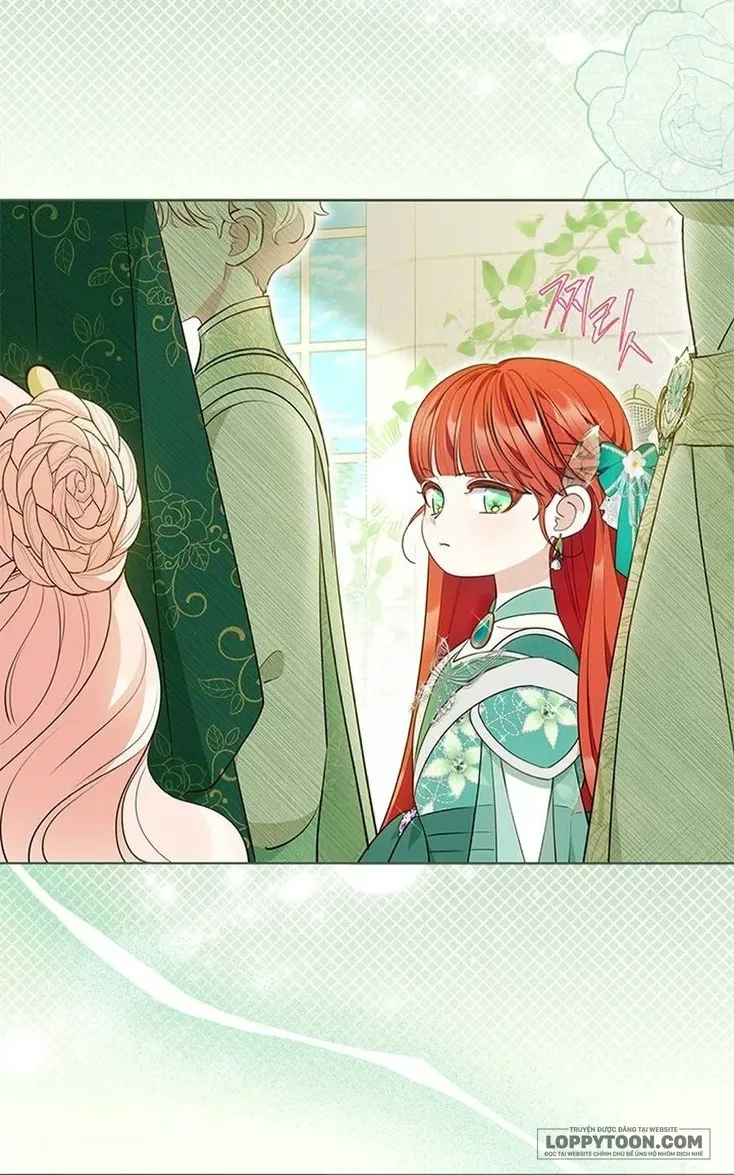Đã Từ Chối Sủng Ái Rồi Mà Sao Còn Ám Ảnh Thế? - Chap 45 - Trang 13