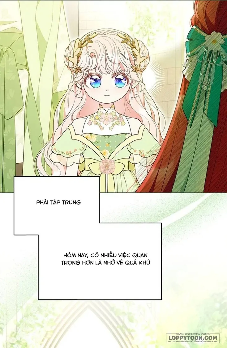 Đã Từ Chối Sủng Ái Rồi Mà Sao Còn Ám Ảnh Thế? - Chap 45 - Trang 14