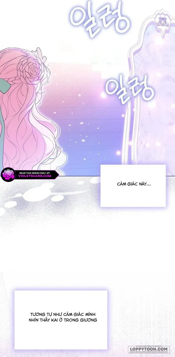 Đã Từ Chối Sủng Ái Rồi Mà Sao Còn Ám Ảnh Thế? - Chap 45 - Trang 16