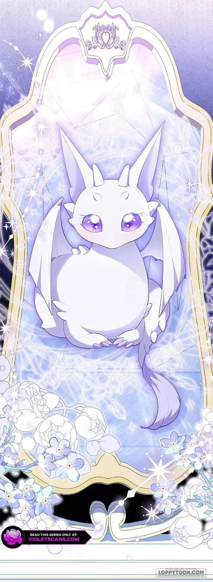 Đã Từ Chối Sủng Ái Rồi Mà Sao Còn Ám Ảnh Thế? - Chap 45 - Trang 17