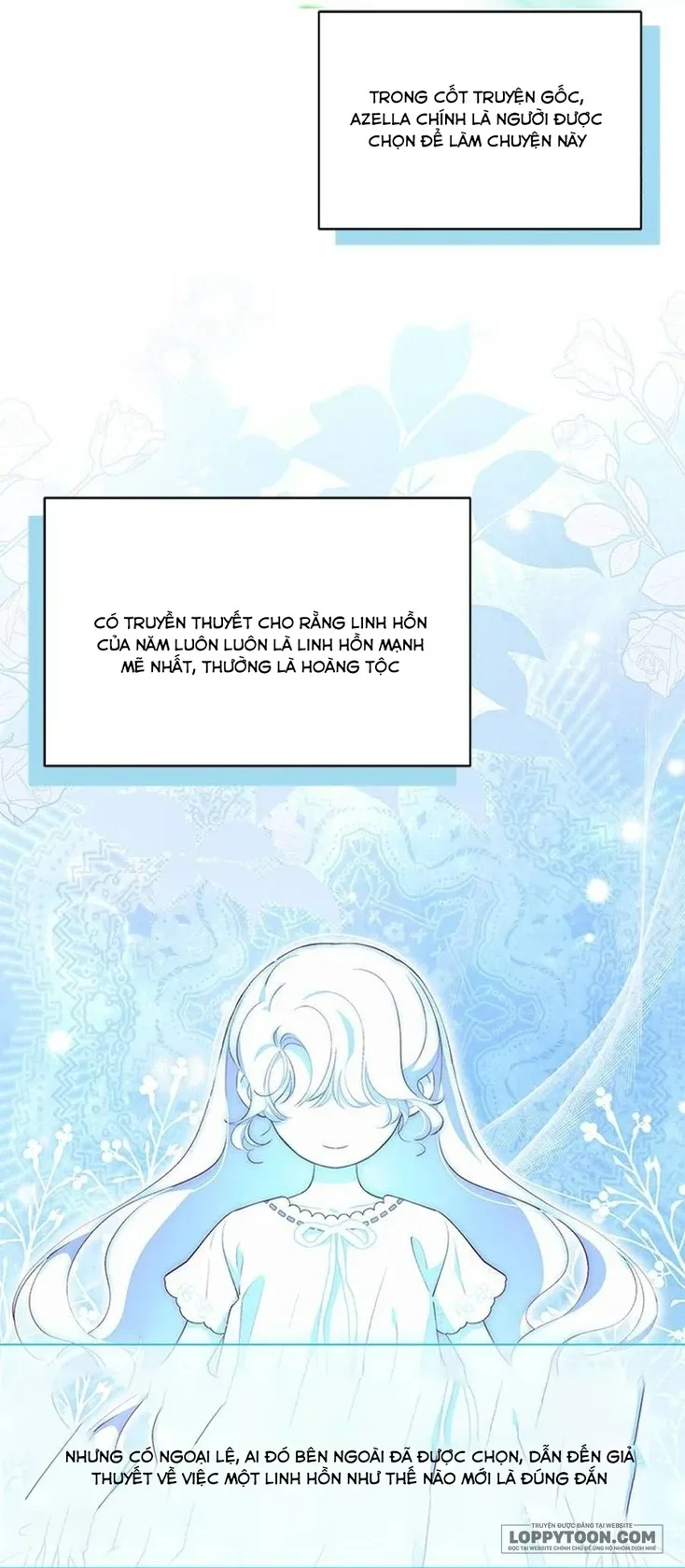 Đã Từ Chối Sủng Ái Rồi Mà Sao Còn Ám Ảnh Thế? - Chap 45 - Trang 19