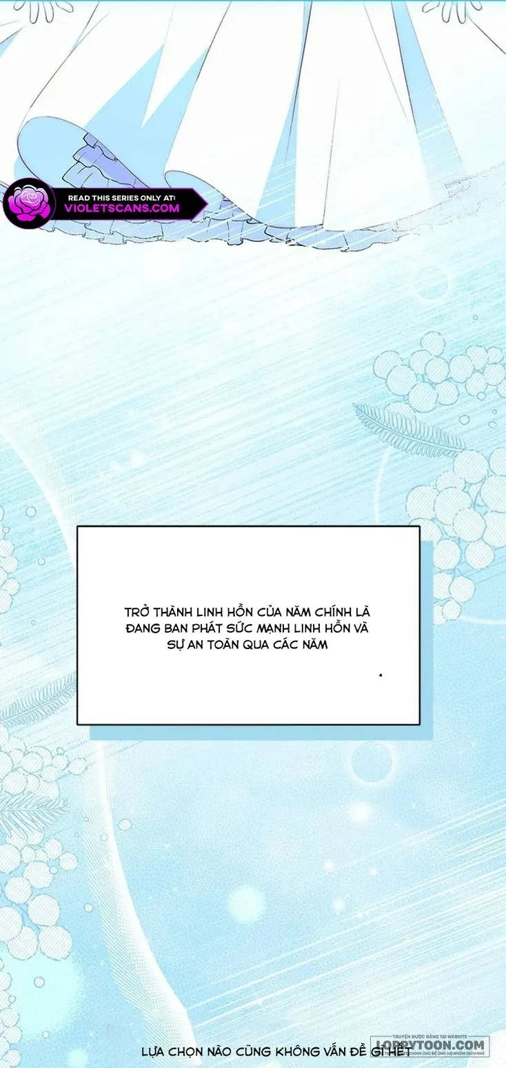 Đã Từ Chối Sủng Ái Rồi Mà Sao Còn Ám Ảnh Thế? - Chap 45 - Trang 20