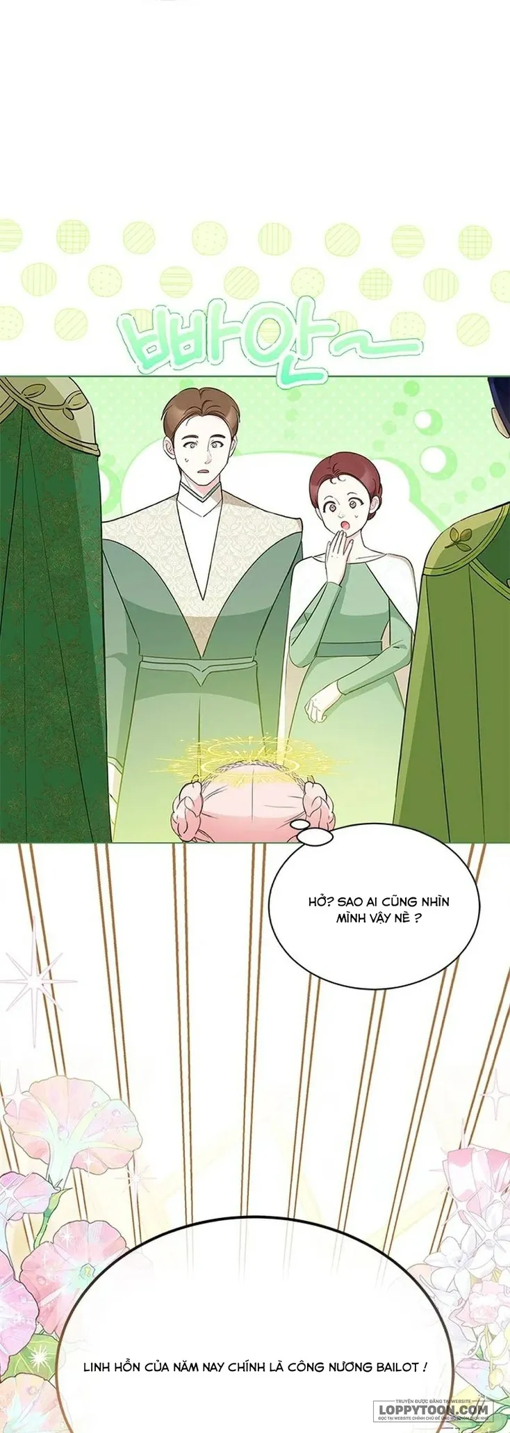Đã Từ Chối Sủng Ái Rồi Mà Sao Còn Ám Ảnh Thế? - Chap 45 - Trang 23