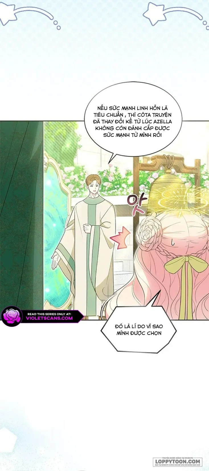 Đã Từ Chối Sủng Ái Rồi Mà Sao Còn Ám Ảnh Thế? - Chap 45 - Trang 26