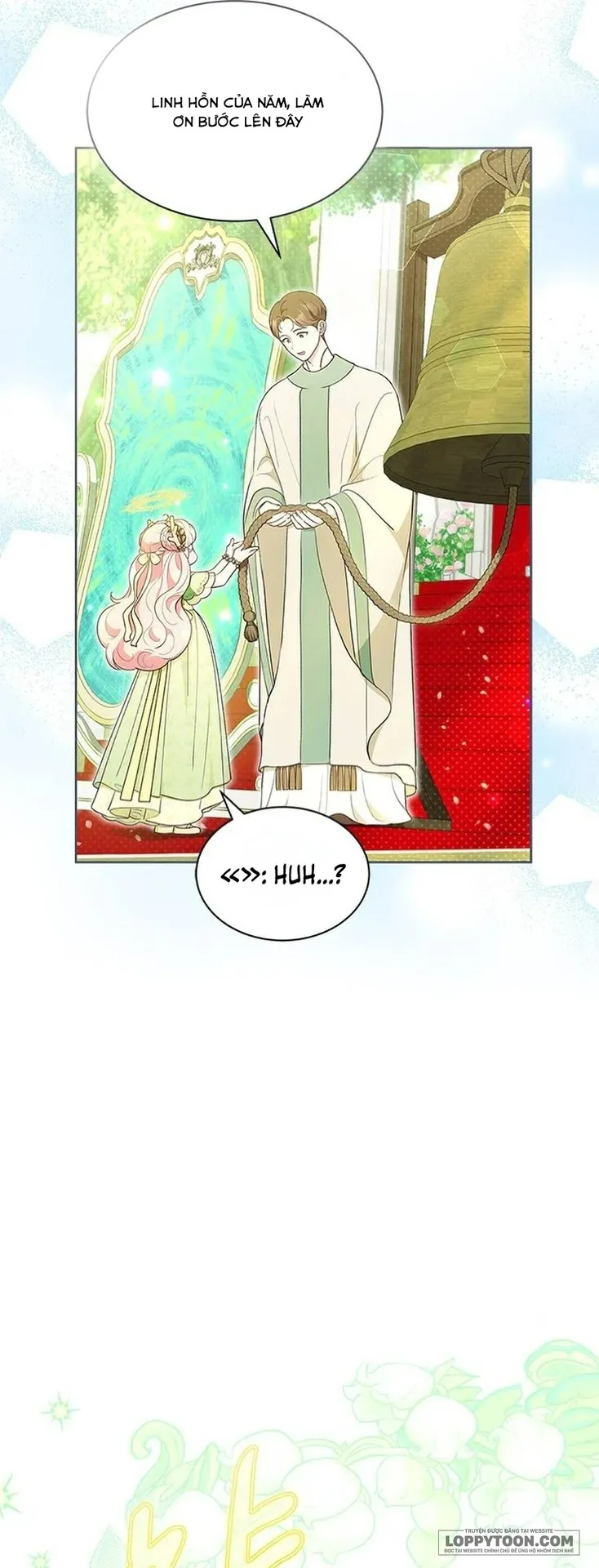 Đã Từ Chối Sủng Ái Rồi Mà Sao Còn Ám Ảnh Thế? - Chap 45 - Trang 27